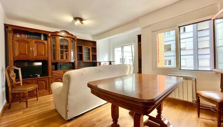 Photo 1 of Flat to rent in Avilés - Calle Paz, Versalles, Asturias