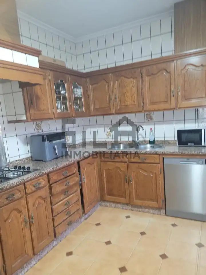 Casa con giardino in vendita a Xinzo de Limia, imagen 19