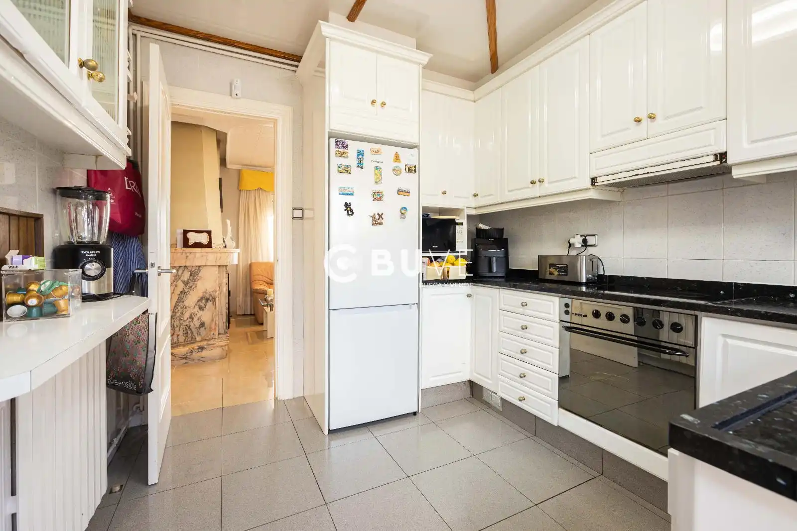 Detached house with pool for sale in DE LA ROSA, imagen 4
