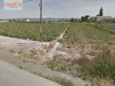 Terreno residenziale in vendita a Pedanías Centro