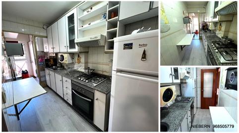 Foto 5 de Pis de lloguer a Calle San Diego, Casco Antiguo, Murcia