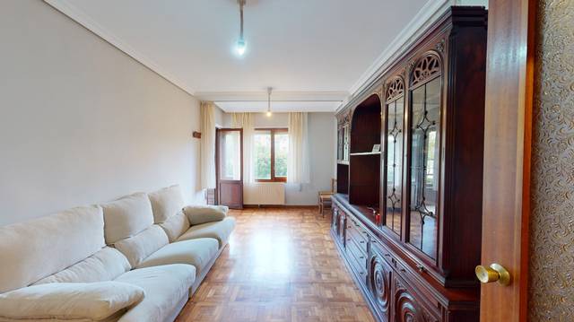 Piso en Venta en Calle Patxi Arrazola, 41 en Leitza