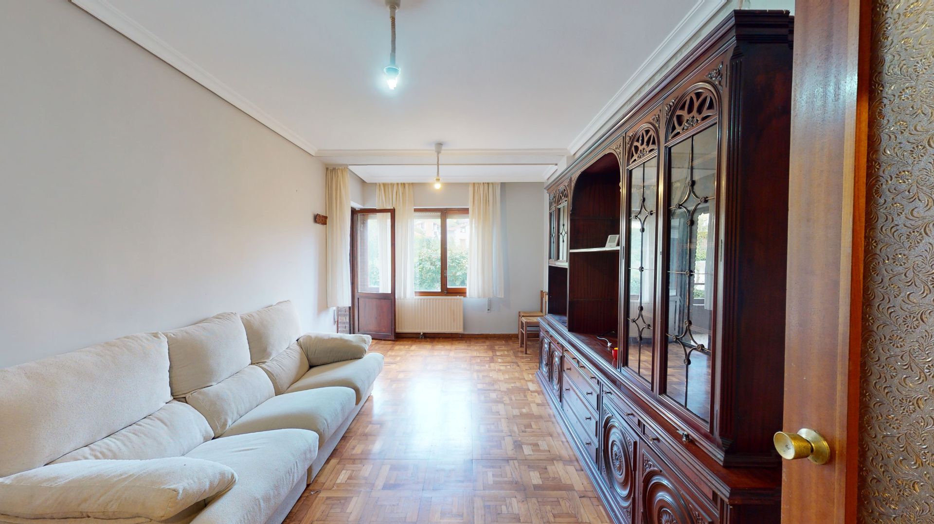 Flat for sale in Calle Patxi Arrazola, 41, Leitza