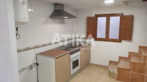 Foto 4 de Casa o xalet en venda a Centro, Ontinyent