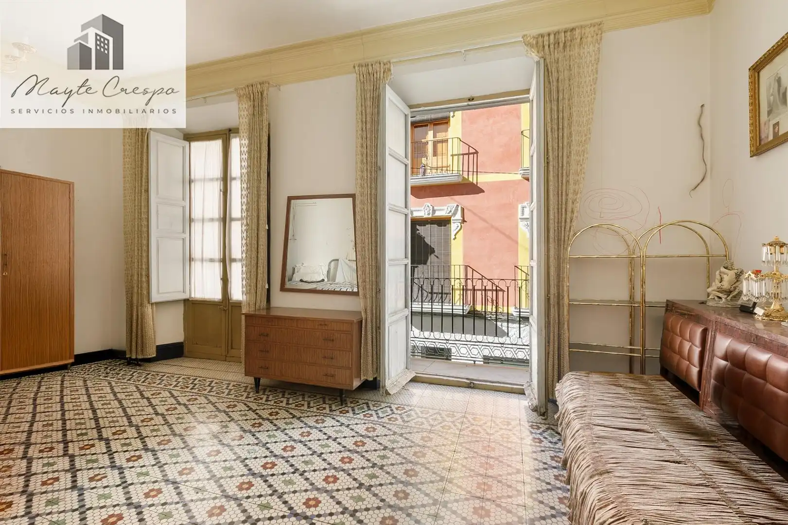 Inmuebles singulares en venta en Calle DOLORES 12, imagen 12