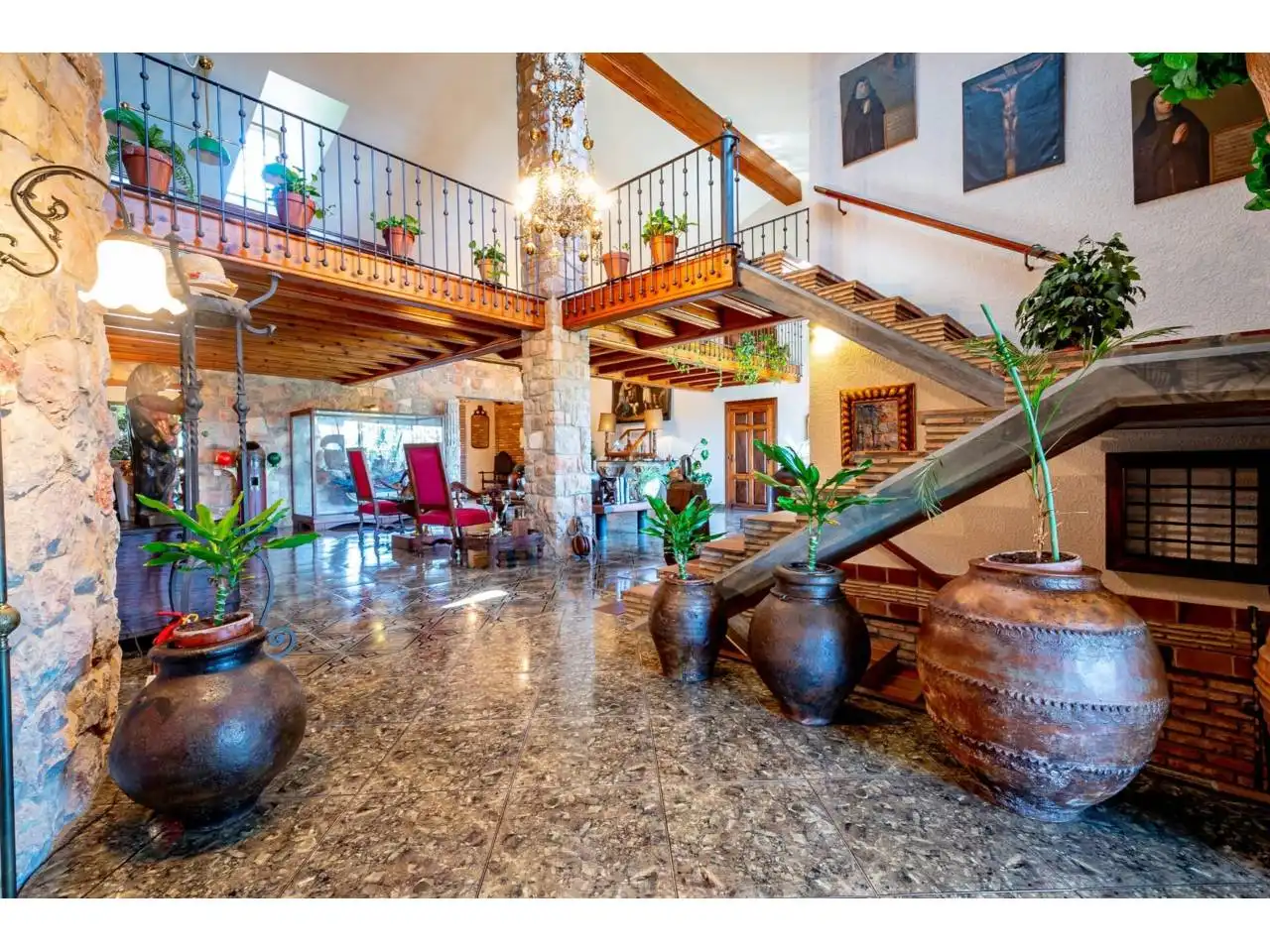 Maison rustique avec piscine à vendre à El Milà, imagen 7