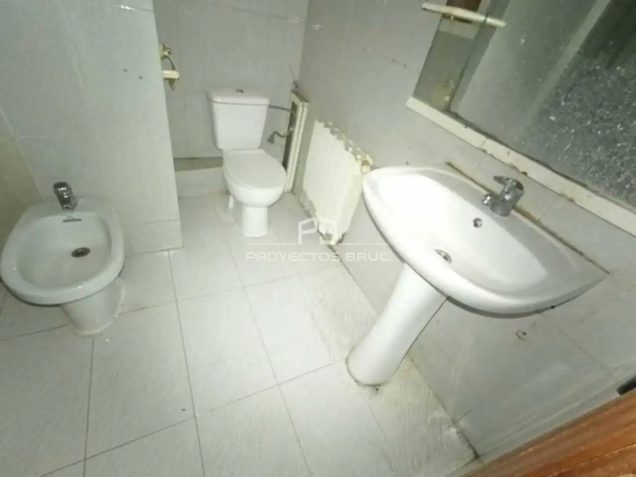 Bany de Pis en venda en Sant Andreu de la Barca