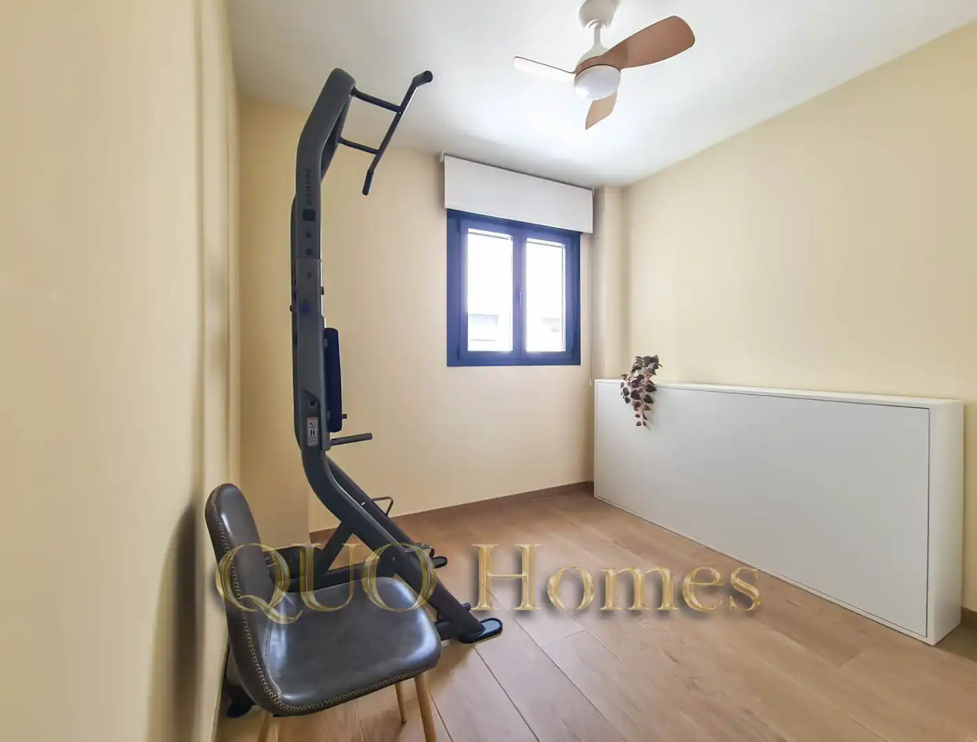 Flat for sale in Jerez de la Frontera  with Air Conditioner, Storage room and Balcony