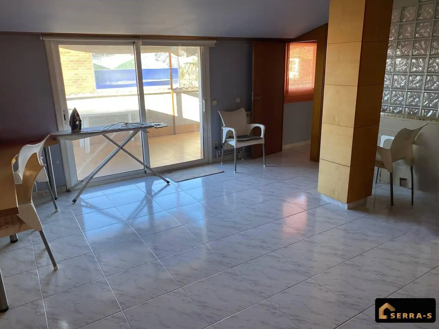 Reihenhaus mit Terrasse zum Verkauf in Calle ROIG JALPI, imagen 21