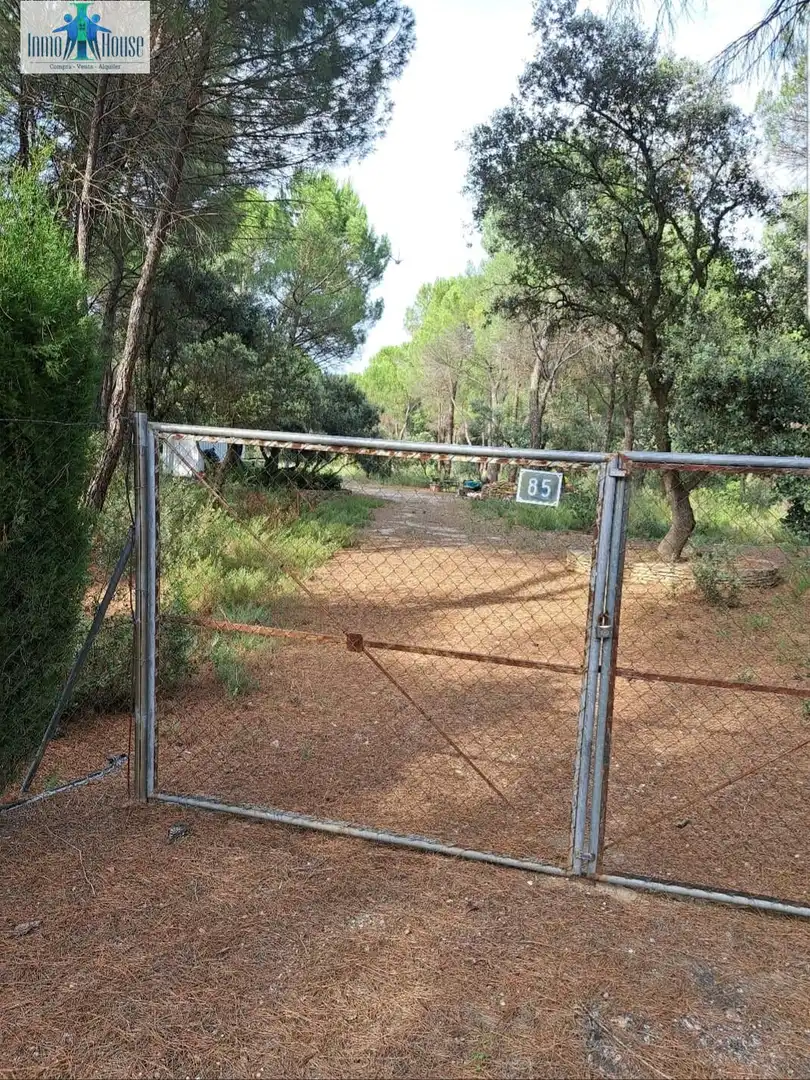 Terreno residencial en venta en Pedanías - Extrarradio, imagen 2