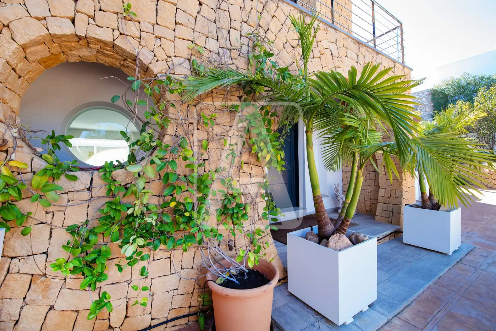 Villa mit Pool zum Verkauf in La Fustera, imagen 39