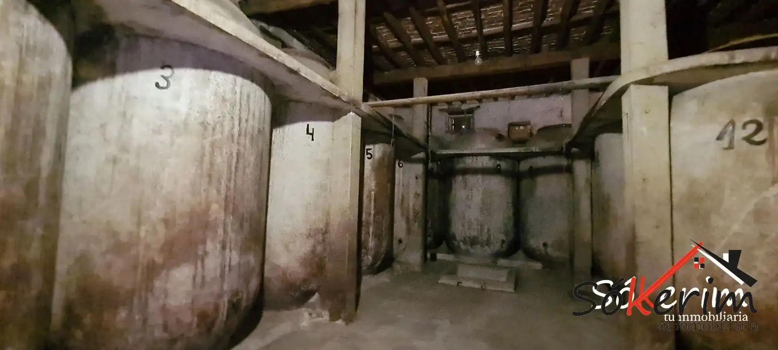 Edifici en venda en Sotillo de la Adrada
