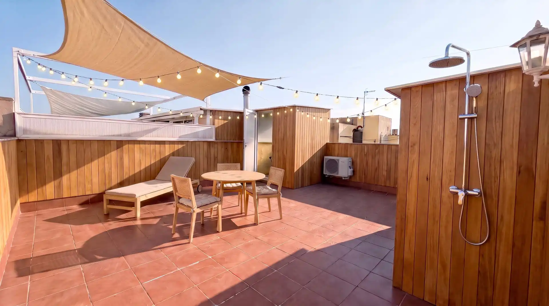 Penthouse mit Terrasse zum Verkauf in Calle RIN, imagen 2
