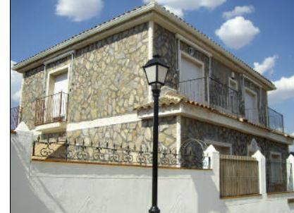 Casa-chalet en Venta en Cazalegas
