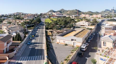 Foto 5 de Residencial en venda a  Carretera a la Manga, 1, Cabo de Palos, Cartagena