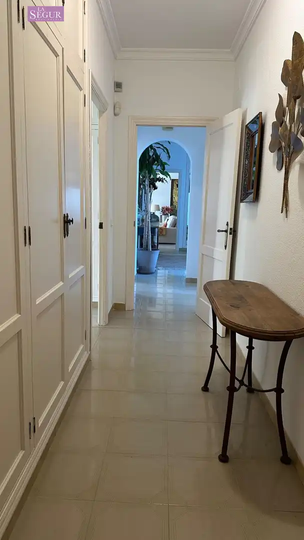 Finca rústica en venta en Barbate con Aire acondicionado, Jardín privado y Terraza