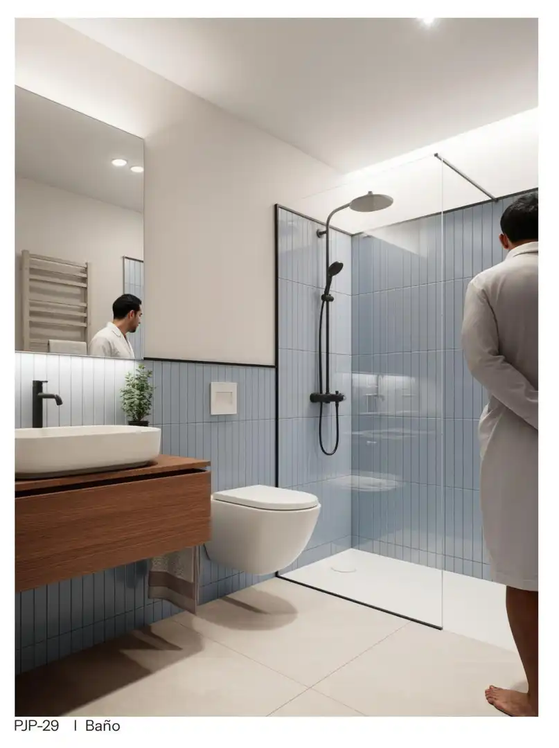 Bathroom of Ground floor for sale in Elche / Elx  with Terrace