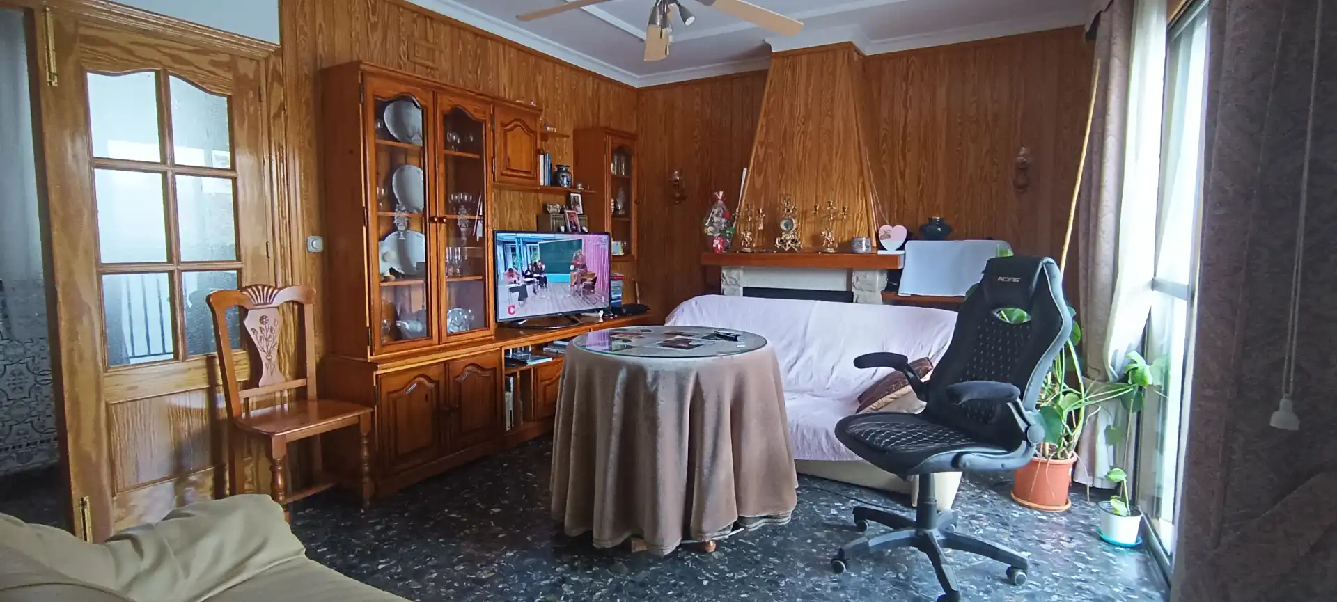 Flat with terrace for sale in Loja, imagen 5