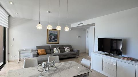 Foto 5 de Planta baixa de lloguer a Campamento,  Madrid Capital