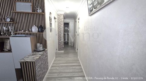 Foto 5 de Piso en venta en Avinguda del Doctor Fleming, Joc de la Bola - Camps d'Esports, Lleida Capital