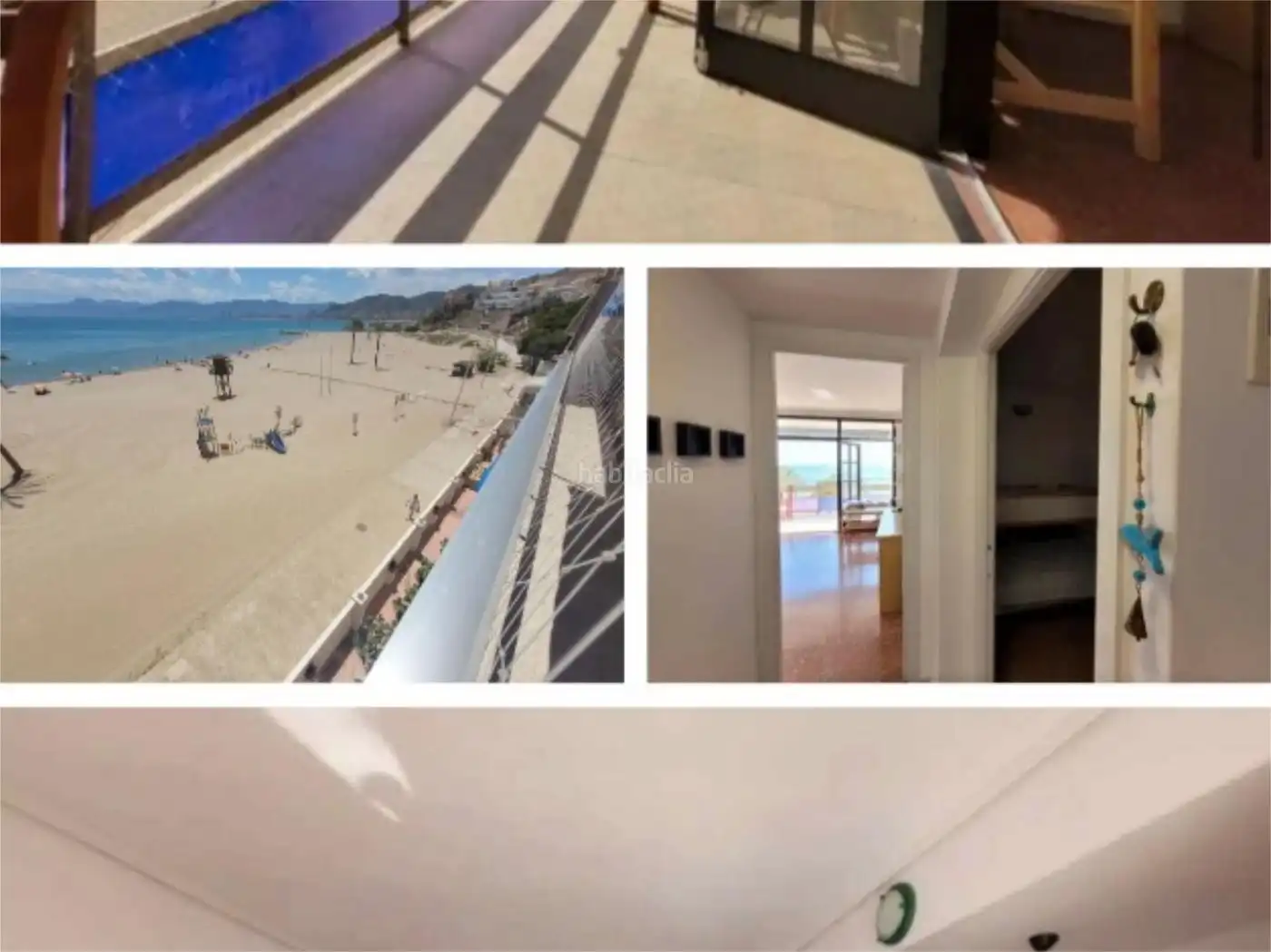 Apartment mit Aufzug zur Miete in Carrer Mestre Urios 1