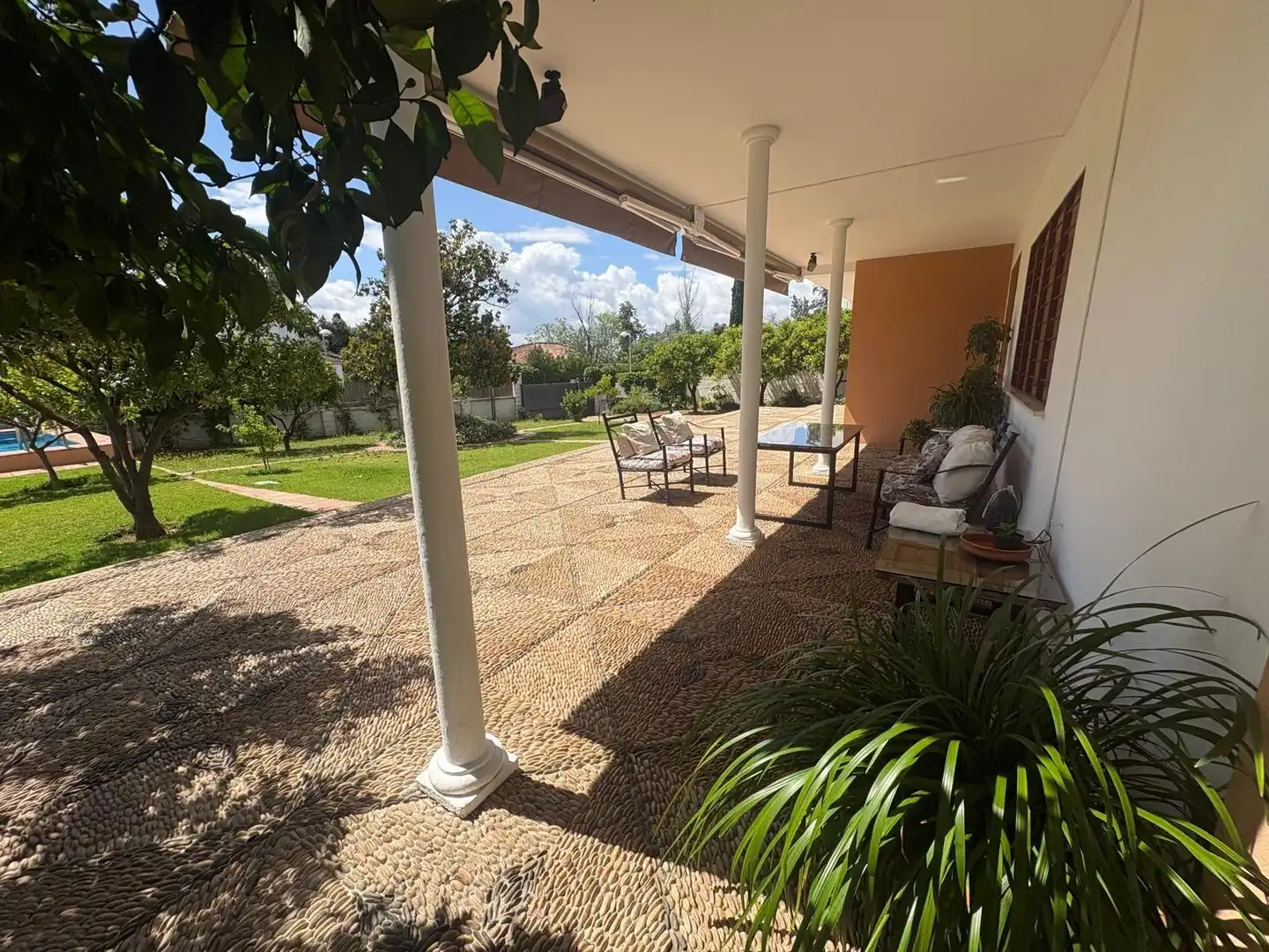 Chalet con piscina en venta en Norte-Sierra, imagen 11