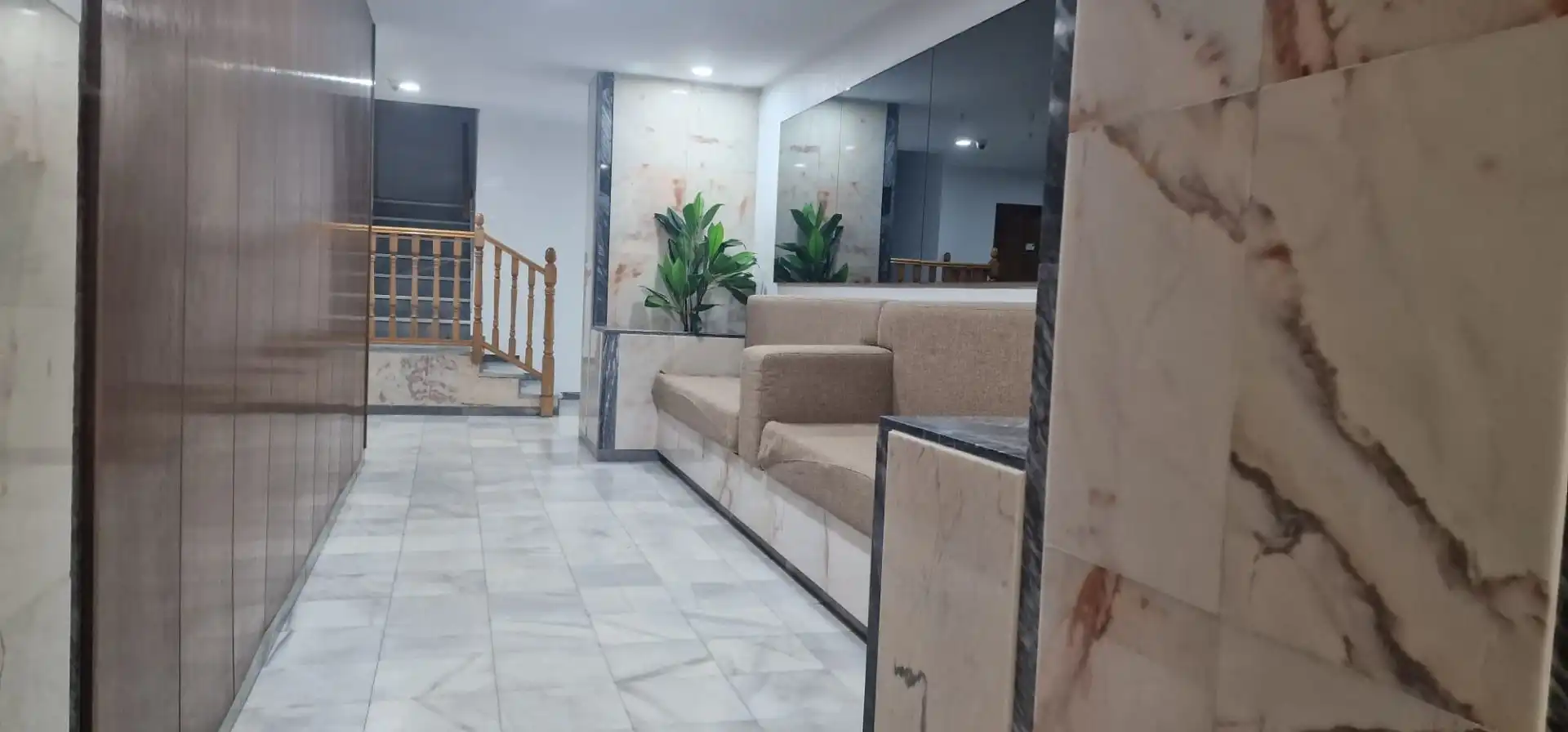 Pis de lloguer en Torrevieja amb Aire condicionat, Calefacció i Terrassa