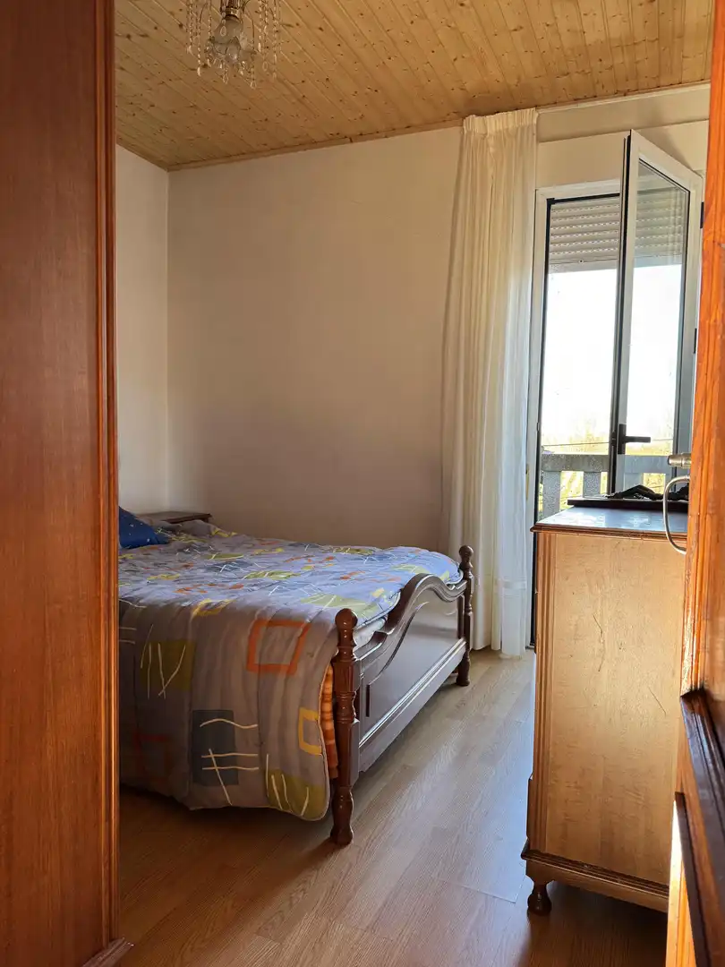 Habitación de Casa o chalet en venta en Vilardevós con Calefacción, Terraza y Trastero