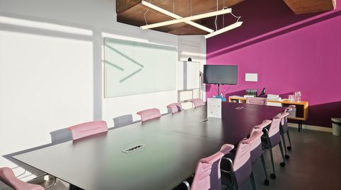 Foto 4 von Büro zur Miete in Paseo de la Castellana, 81, Cuatro Caminos - Azca, Madrid Capital