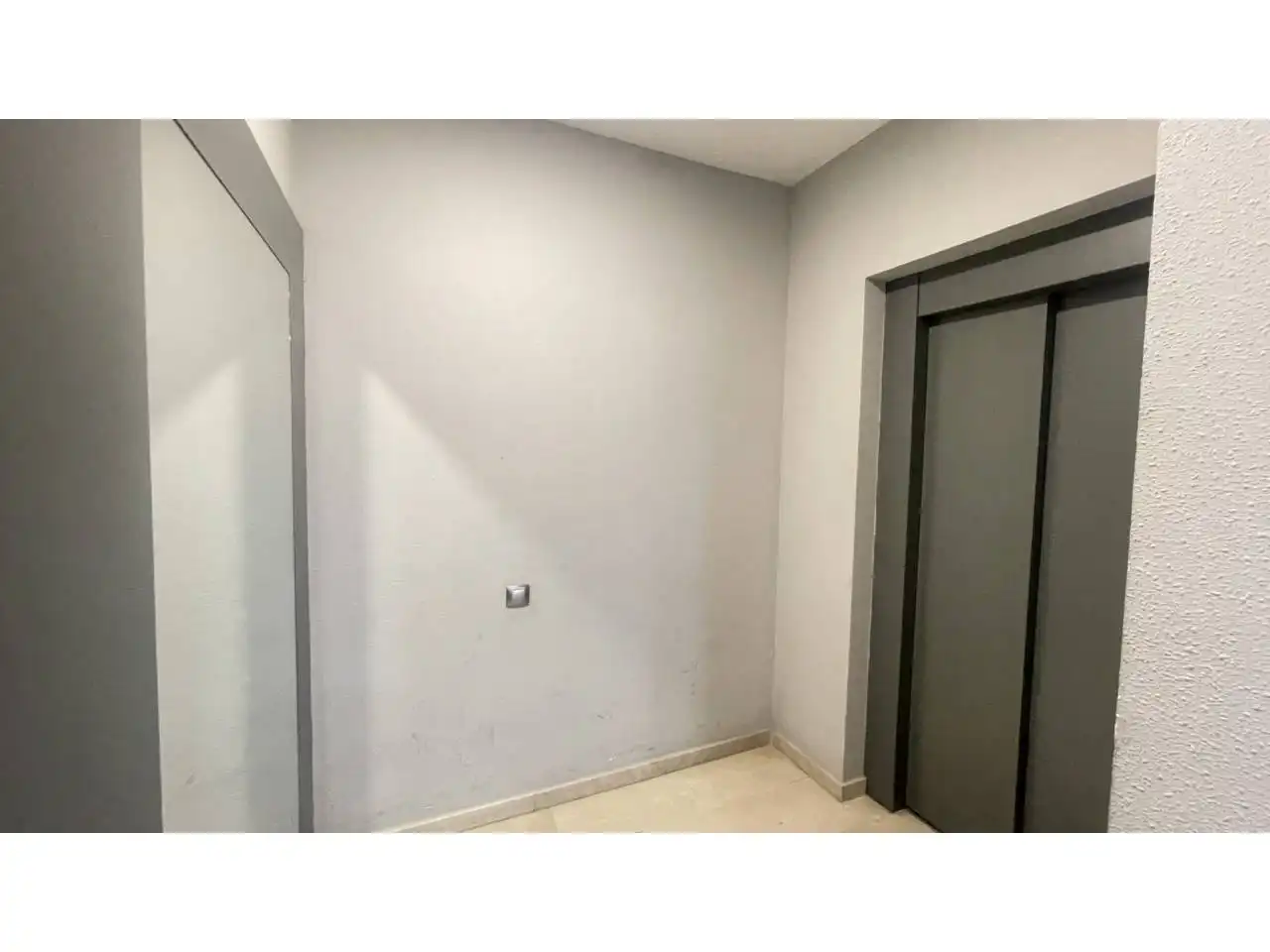 Dormitori de Apartament en venda en Terrassa amb Calefacció