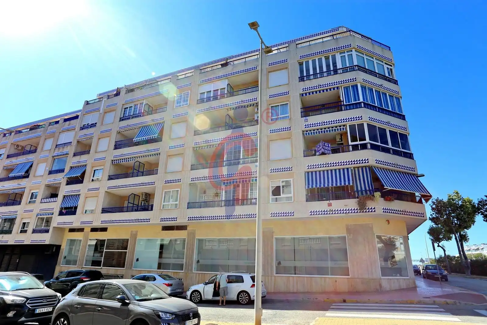 Apartament amb ascensor en venda a Calle Era de la Madaleneta 21, imagen 4