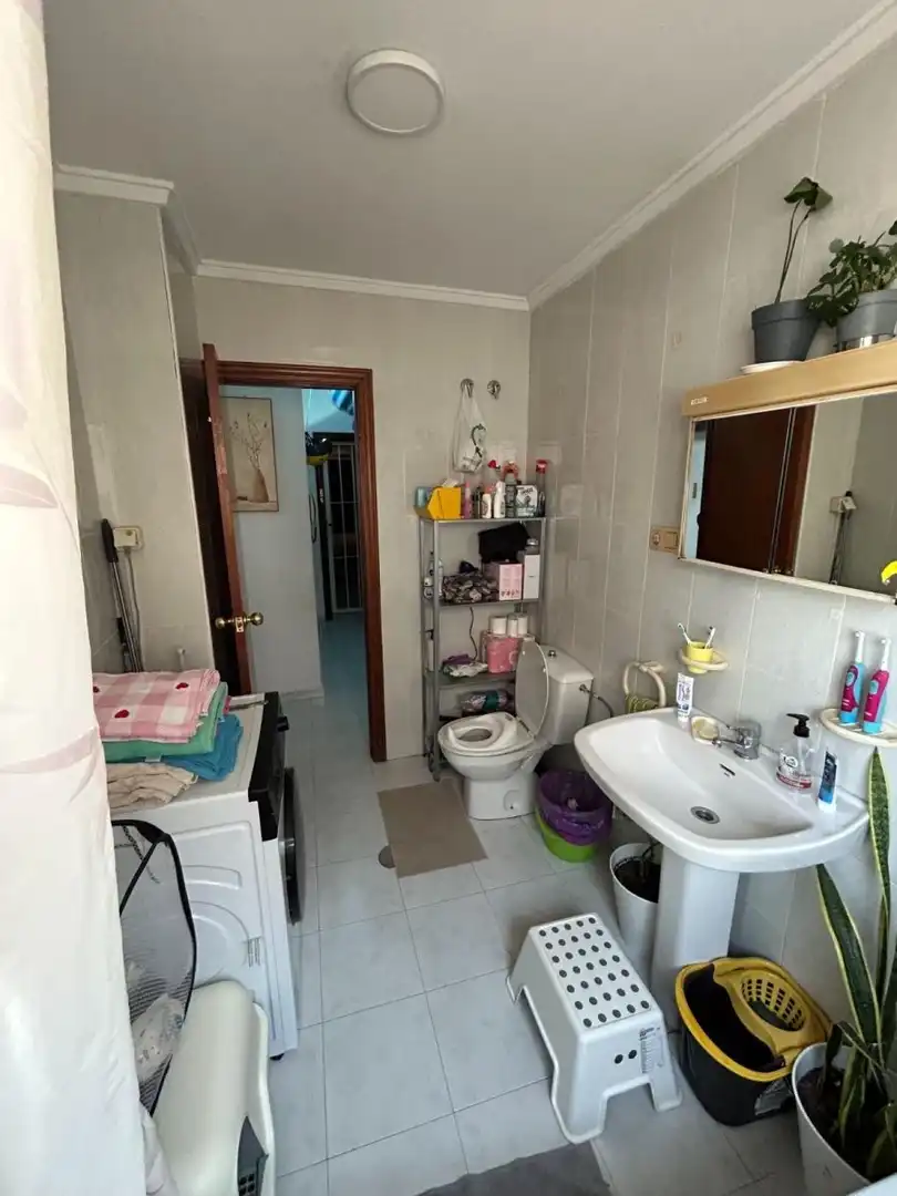 Studio with lift for sale in La Mata, imagen 6