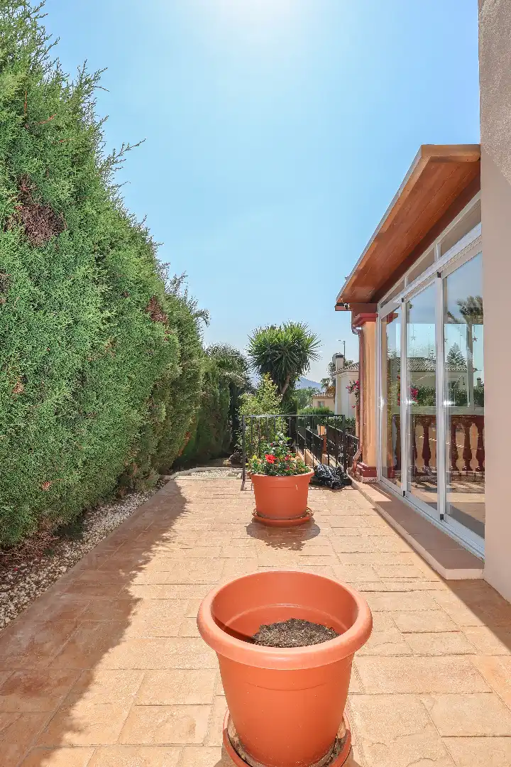 Terrace of Houses for sale in Coín