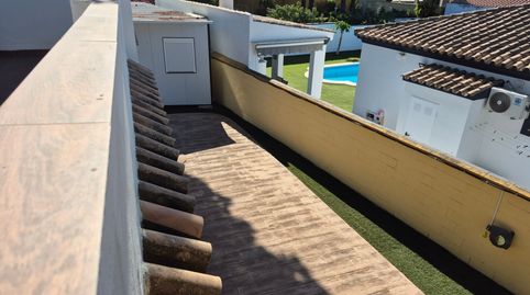 Foto 4 de Edificio en venta en Las Lagunas - Campano, Chiclana de la Frontera