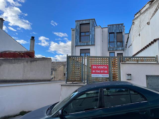 Edificio en Venta en Chillarón de Cuenca