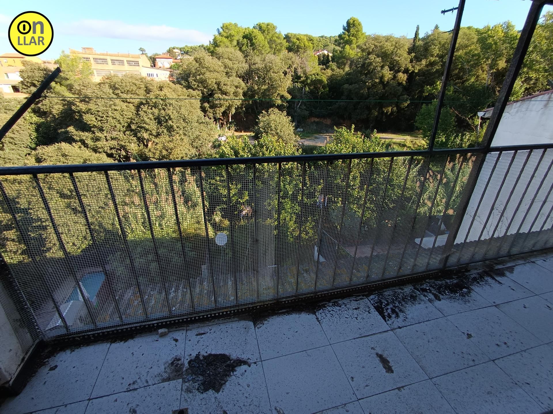 Terraza de Piso en venta en Martorelles