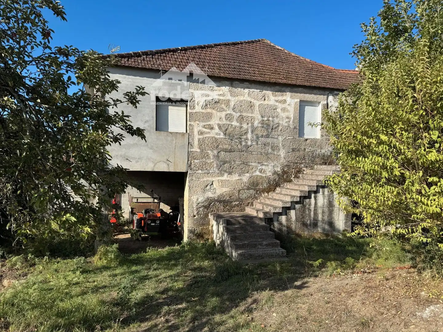 Maison à vendre à Crecente, imagen 3