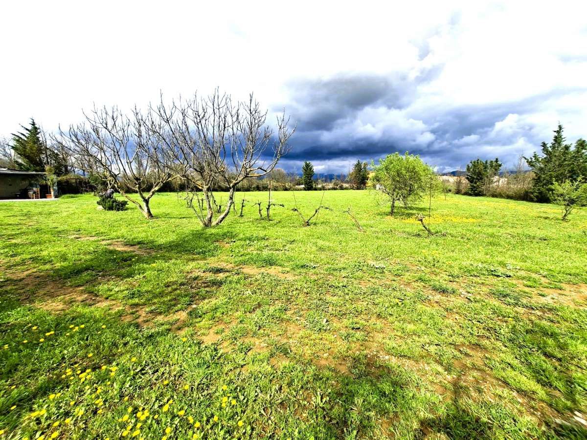 Residential zum Verkauf in Garriguella