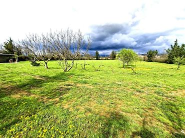 Terreni e lotti in vendita a Garriguella