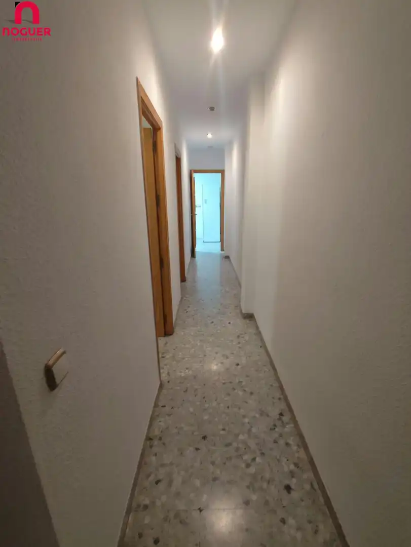 Pis amb ascensor de lloguer a Poniente-Sur, imagen 26