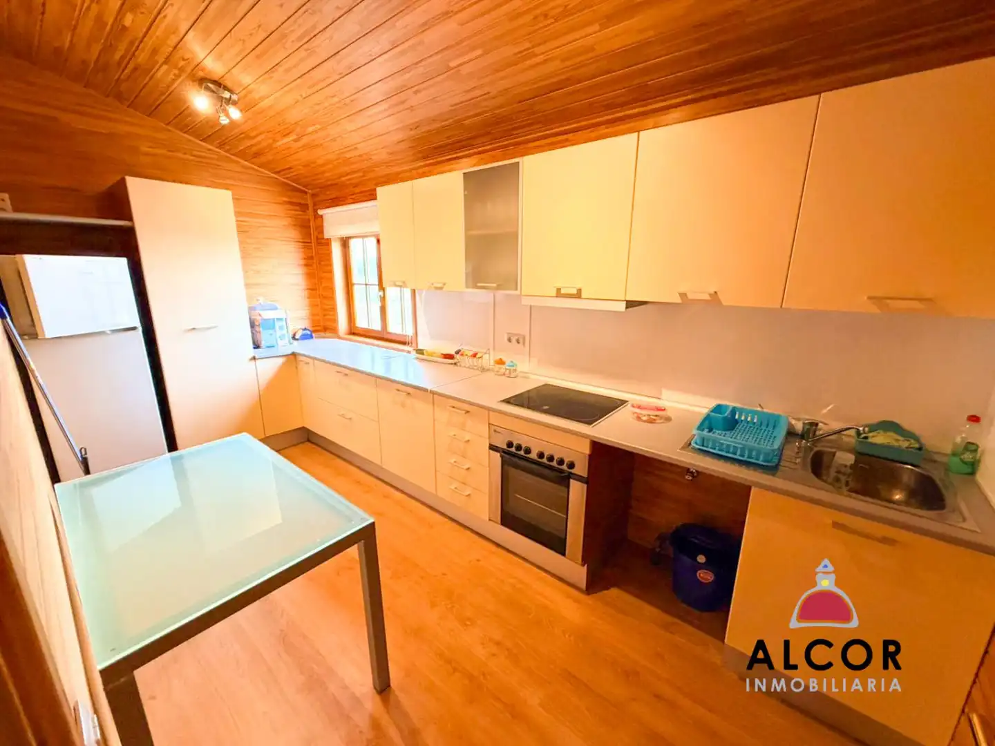Chalet con terraza en venta en Pueblo, imagen 29