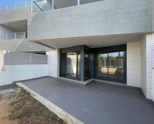 Exterior view of Flat for sale in Vinaròs  with Terrace