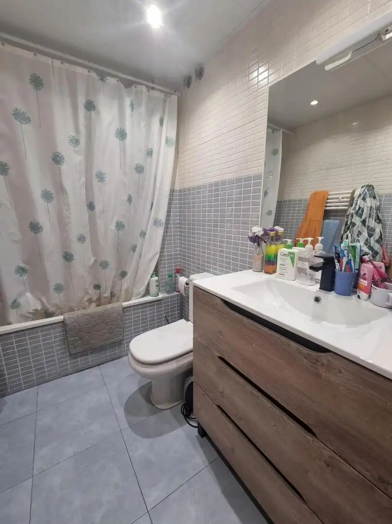 Bathroom of Duplexes for sale in Sant Pere de Ribes