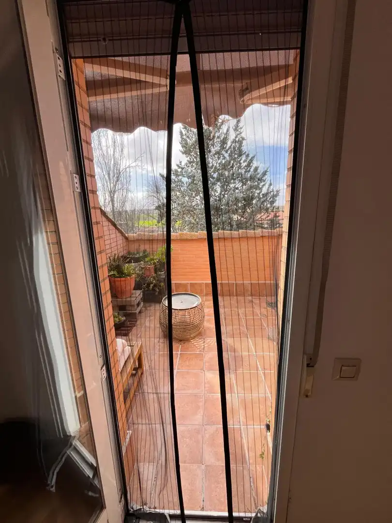 Terraza de Piso en venta en Ciudad Real con Aire acondicionado, Calefacción y Terraza