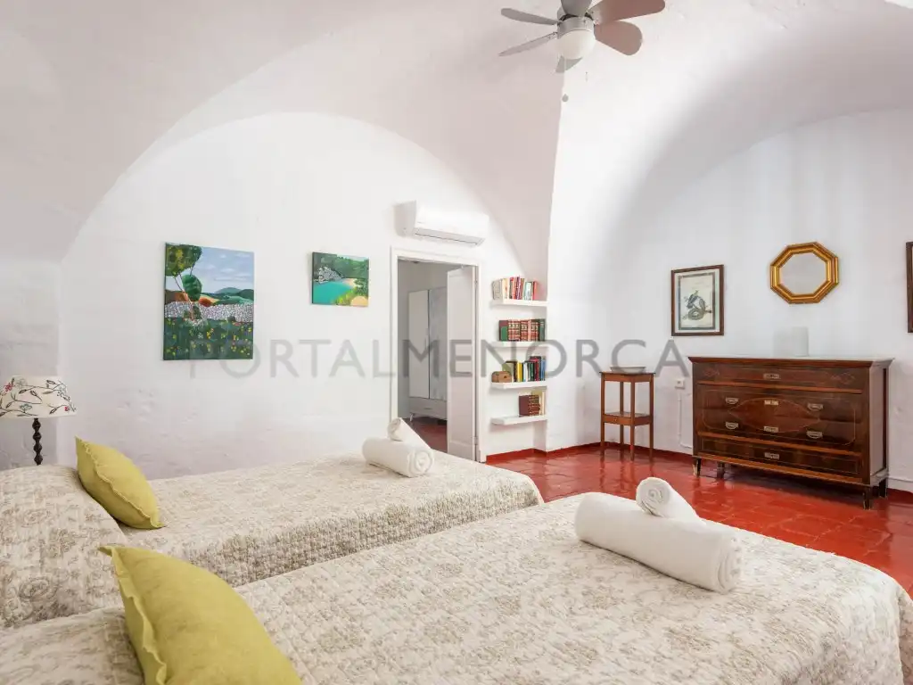 Finca rústica en venta en Trebalúger