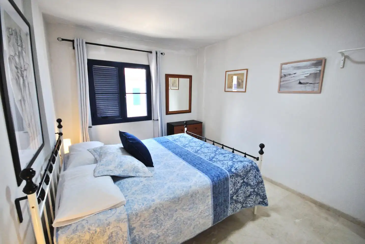 Dormitori de Casa o xalet en venda en Agaete
