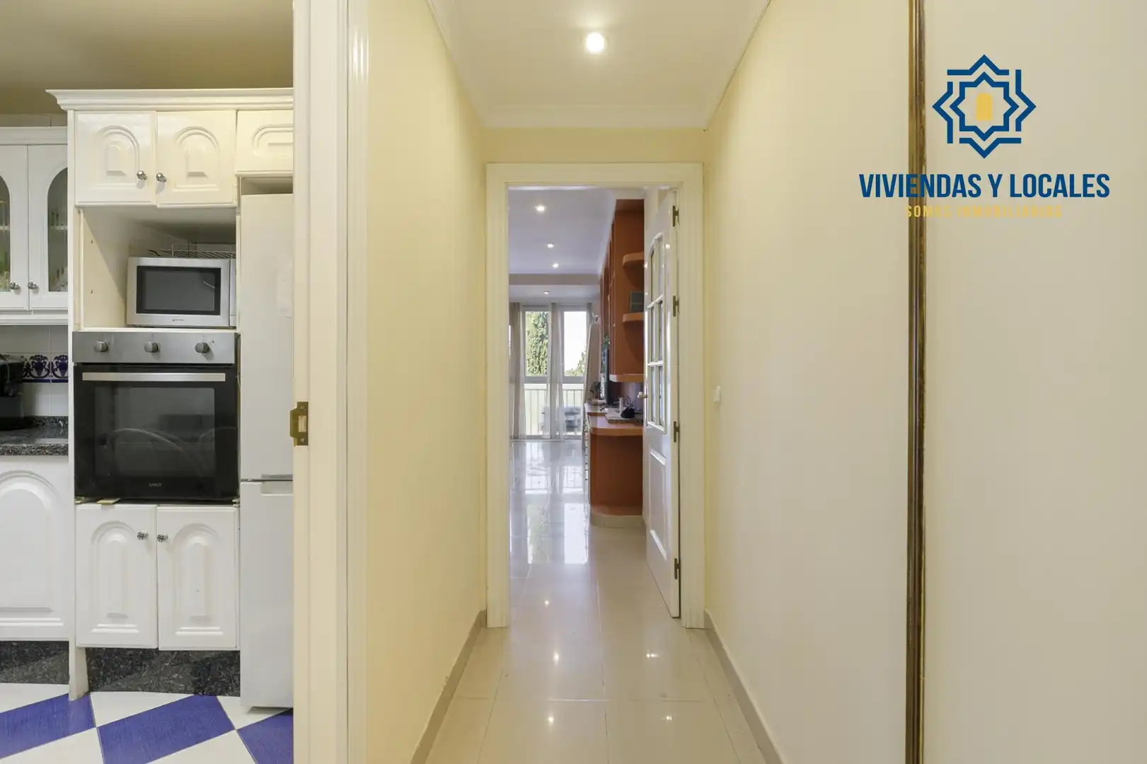 Piso con ascensor en venta en Calle de José Recuerda, imagen 8