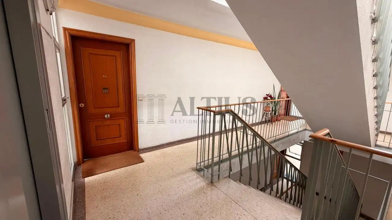 Flat with lift for sale in Concheiros - Fontiñas, imagen 19
