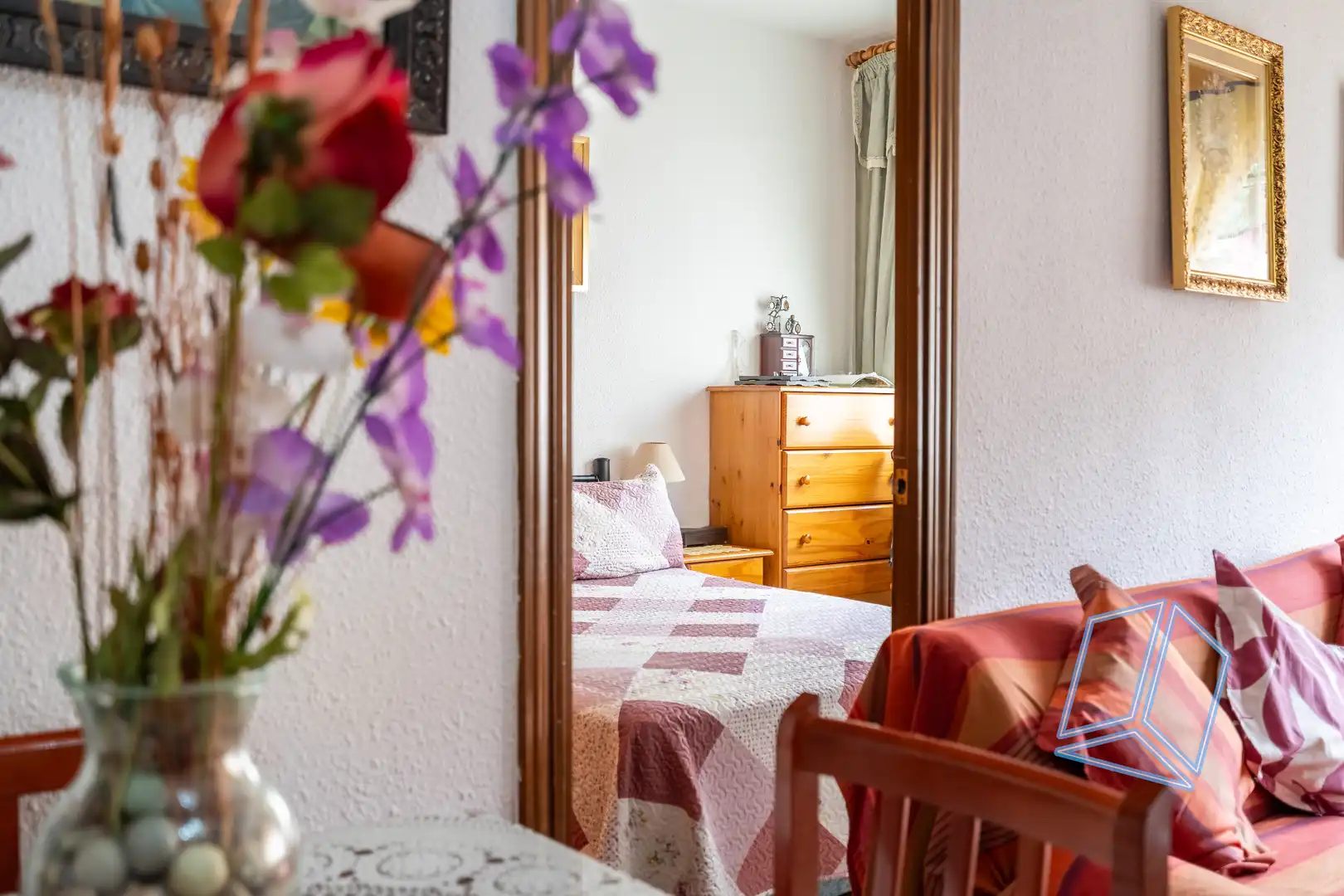Ático con ascensor en venta en Sants - Montjuïc, imagen 6