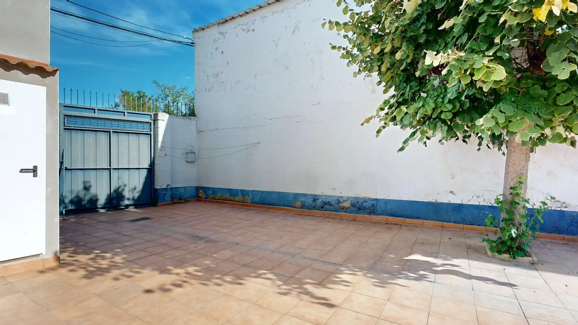 Casa o chalet en venta en Calle VAL DE LA CUEVA, Cadrete